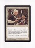1997 MAGIC THE GATHERING MTG TEMPEST ANOINT (PH)