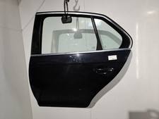 Porte arrière et accessoires Volkswagen JETTA
