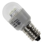 Base Light Bulb Efficient Sewing Machine Light for Singer for Brother Heavy Mach
