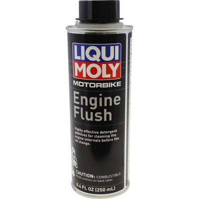 Liqui Moly Engine Flush - .25w Liter 20050