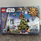 LEGO Star Wars Advent Calendar 2024 75395 New Sealed 25 Years Of Star Wars
