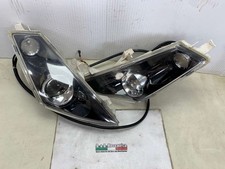 Scheinwerfer Vorne PEUGEOT Jetforce 50 Darkside 2008-2012 (BM522)