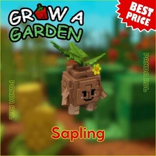 Seedling (Sapling) - Grow A Garden | GAG | Cheapest