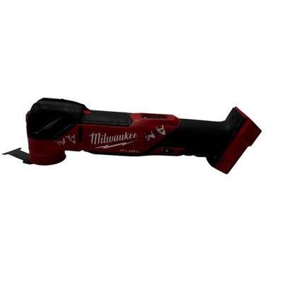 Milwaukee M18 18 V Brushless Oscillating Tool 2836-20