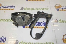 Porte arrière et accessoires BMW 745