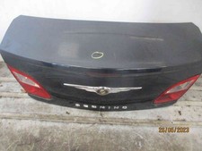 Malle / hayon / coffre CHRYSLERSEBRIN