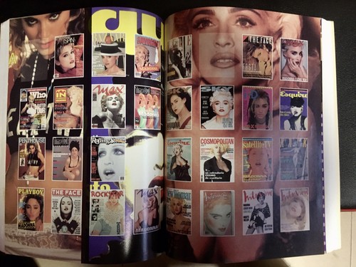 Madonna Encyclopedia Madonnica Libro - Foto 7 di 12