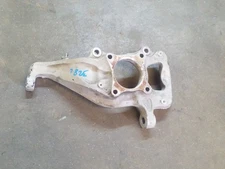 2WD Front Left Driver Spindle Knuckle | Fits 2018-2020 Ford F150