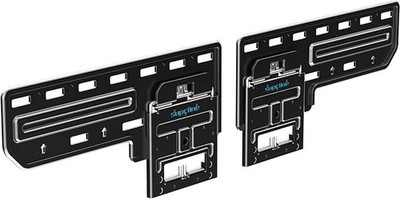 Supcline Ultra Slim TV Wall Mount for 42 to 100 inch Flat & Frame TVs