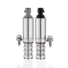Intake and Exhaust Camshaft Position Actuator Solenoid Valve Kit - Replaces 1265
