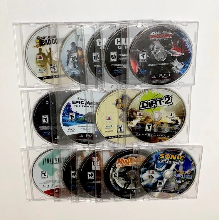 Call of Duty Sony PlayStation 3 Activision Video Games for sale | eBay