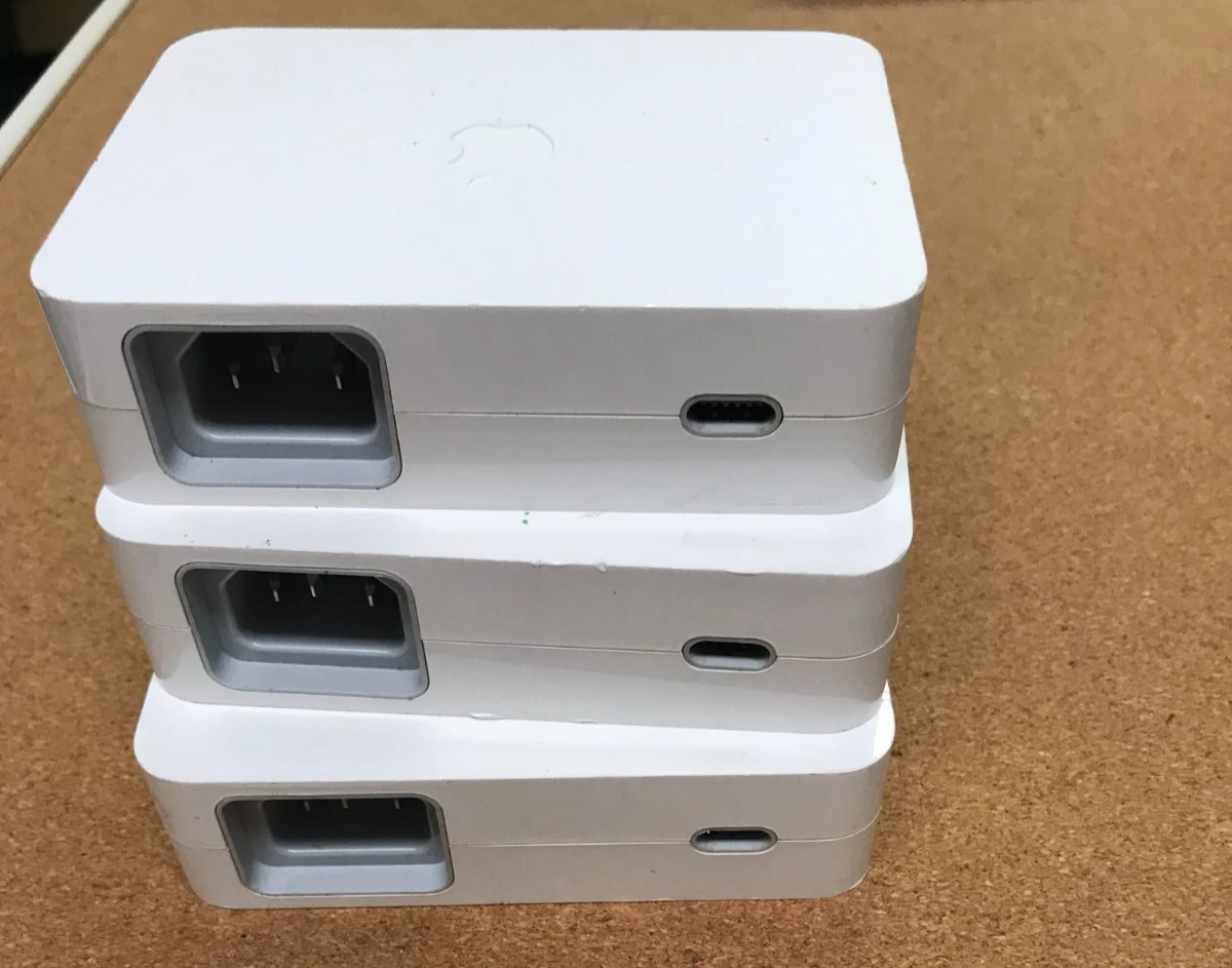 apple cinema display power adapter products for sale | eBay