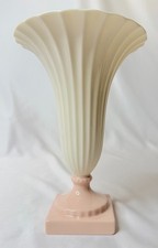 VTG UNMARKED Lenox Regal Collection Fluted Tr...
