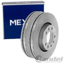 Disque de frein Citroen JUMPY