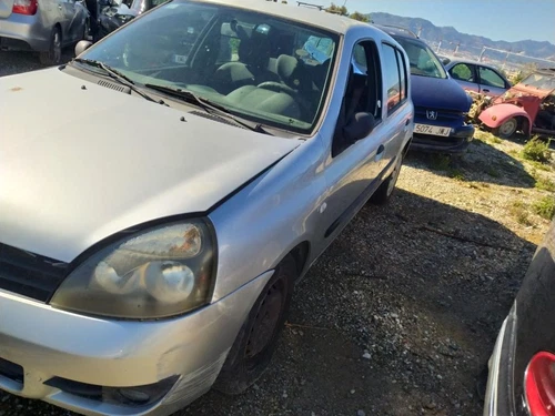 Motorstoßdämpfer L. für RENAULT CLIO II FASE II (B/CB0) Authentique 20 1699876 - Bild 1 von 7