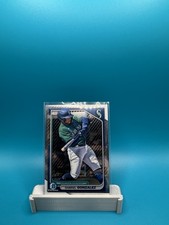 2024 Bowman Gabriel Gonzalez CHROME  #BCP-35 Mariners