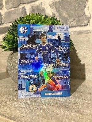 Ultimate Dropz Ein Leben lang Adrian Gantenbein Ruhrpott