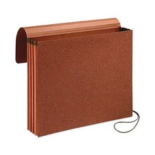 Cardinal Brands E1075G Earthwise By Pendaflex Recycled Expanding Wallet, 5.25"