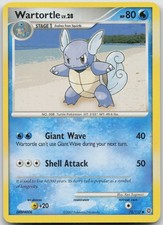Wartortle Uncommon Secret Wonders 75/132 LP Ken Sugimori on eBay