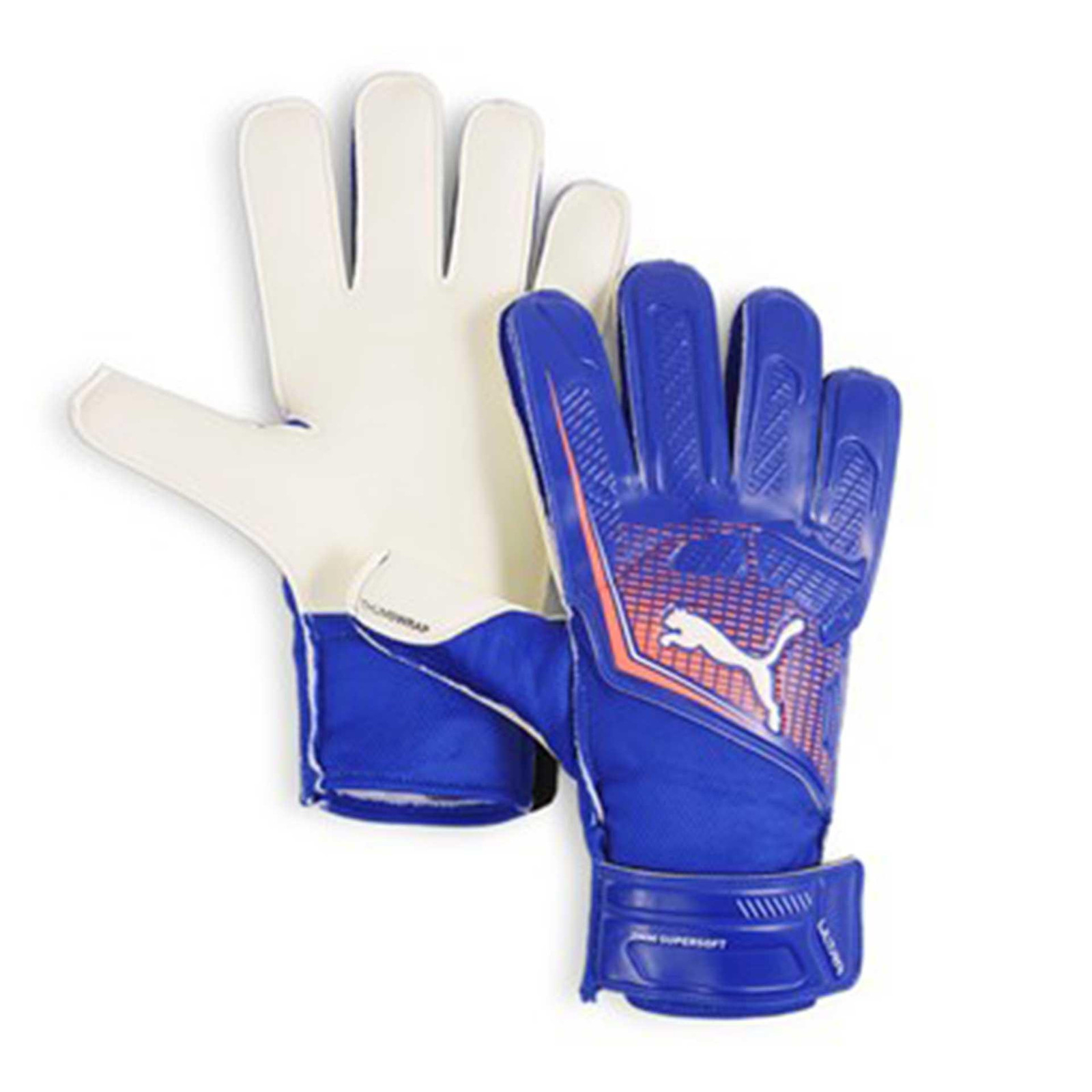 Перчатки Puma Ultra Play GK 11 ФиолетовыеБелые 11 Фиолетовыхбелых 4490₽