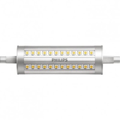 Philips LED 929001353602 LED (Single Color) ERP D (A - G) R7s 14W = 120W White