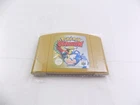 Nintendo 64 N64 Pokemon Stadium 2 - PAL - Grade B