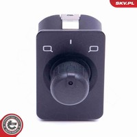 Esen SKV Schalter AußEnspiegelverstellung 37SKV612 12V FüR Audi A6 C5 Avant 4B5