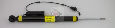 DUNLOP Luftfederbein DAS10059 für W220 MERCEDES KLASSE V220 280 220 063 163 320
