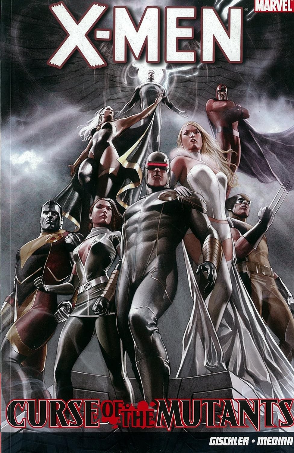 X-Men: Curse of the Mutants - Image 4