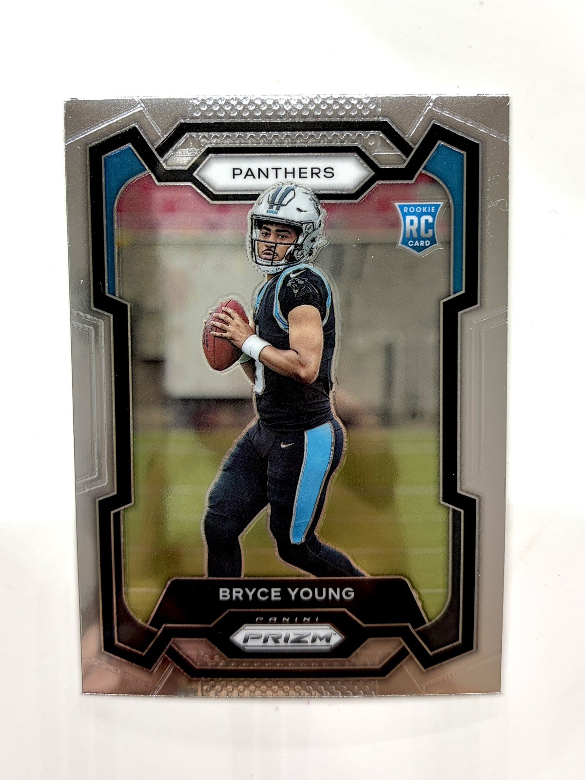 Bryce Young card image