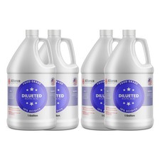 10 Diluted Acetic Acid Food Grade - 4 Gallon Case