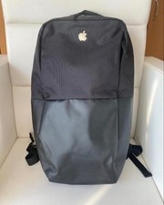 Apple Incase Staff Backpack Logo Resin Black ...