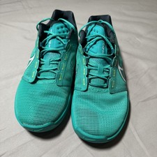 Nike Men  s Zoom Metcon Turbo 2 Size 8 Clear Jade Teal