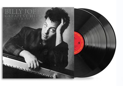 Billy Joel - Greatest Hits Volume I & II [New Vinyl LP]