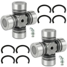 Front Drive Shaft U-Joint 1332903 2202015 2203703 3235500 3235616 3260104 For