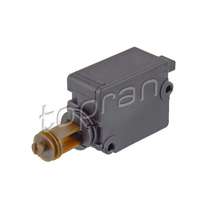 Moteur centralisation de coffre BMW E39 actionneur de serrure arrière électrique 67118368196