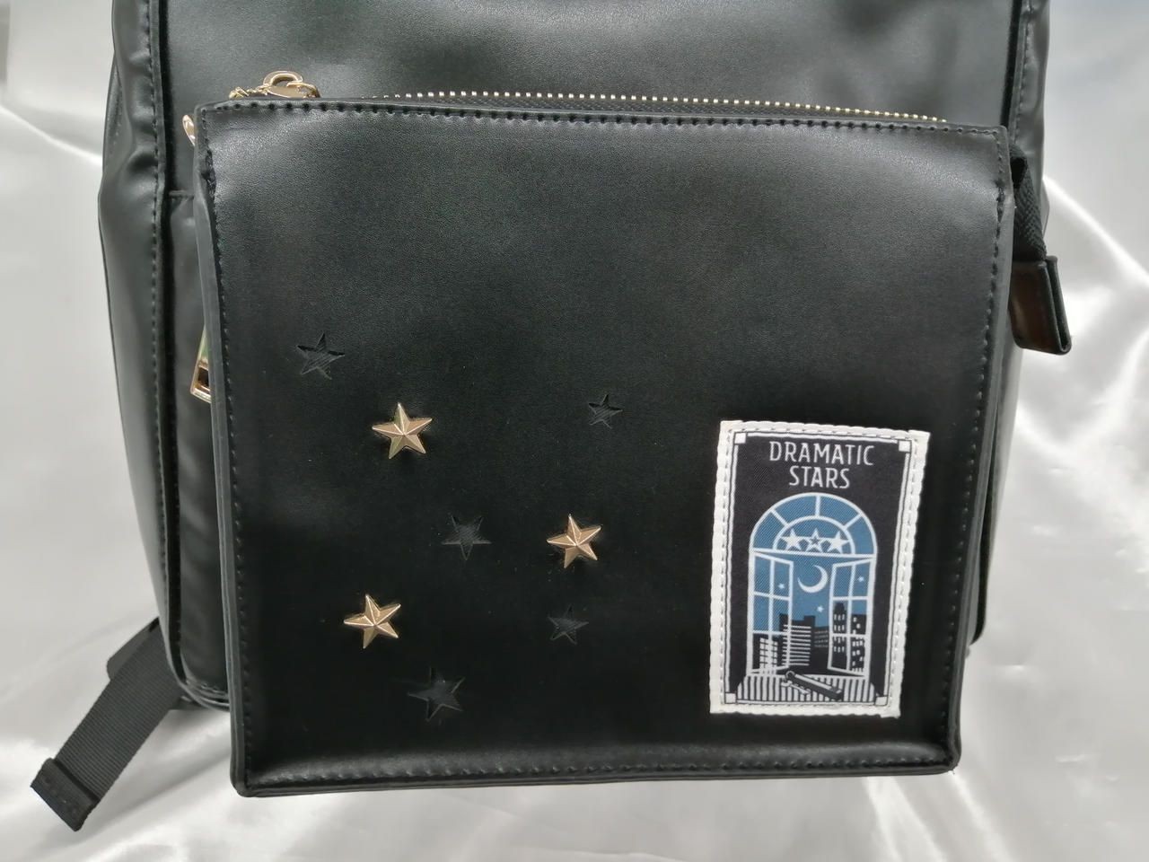 SUPERGROUPIES DRAMATIC STARS Model Backpack Idol … - image 5