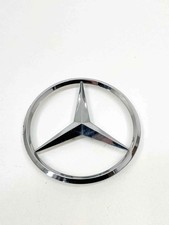 MERCEDES-BENZ SL R230 Autoherstellerabzeichen A2037580058 5.5 Benzin 32599247 MERCEDES-BENZ SL R230 Autoherstellerabzeichen A2037580058 5.5 Benzin 32599247