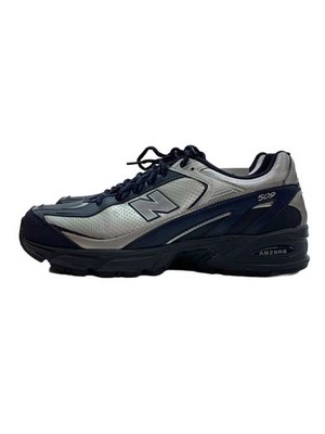 New Balance U509 Silver 27.5Cm Slv Fvm86