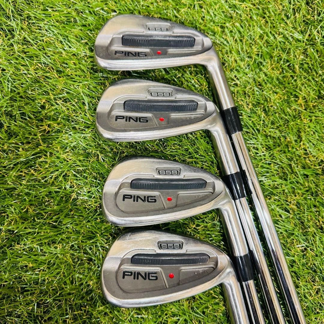 Fer Ping iCrossover - Spécialiste du Golf