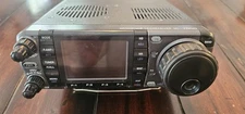 Near-Perfect Icom IC-7000