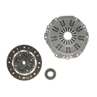 Kupplungssatz Schaeffler LuK Repset 620 3235 00