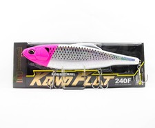 Duo Rough Trail Kono Flat 240F Floating Lure COA0637 (7776)