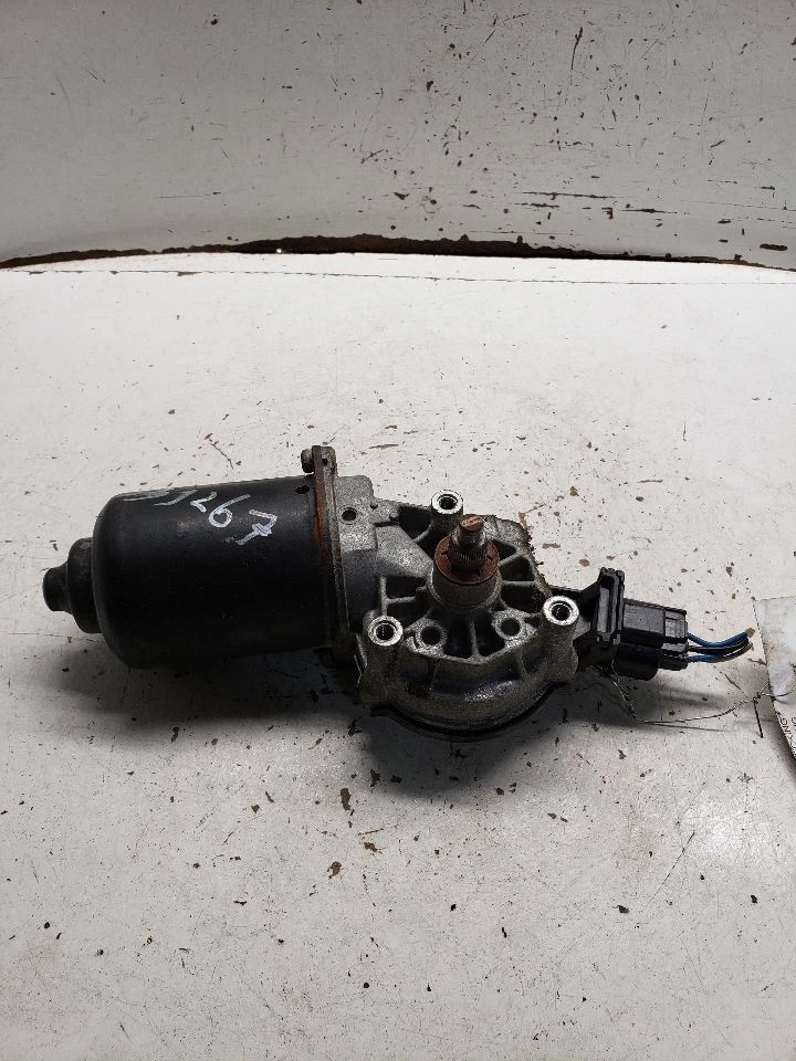 Motor limpiaparabrisas especificaciones estándar para 01-05 RAV4 1321451 Foto 2 de 4