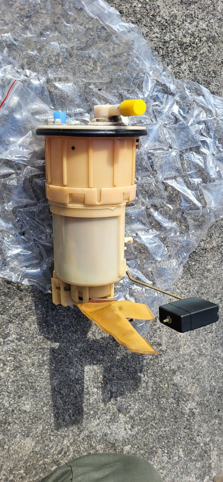 Item photo(s) from verified buyer