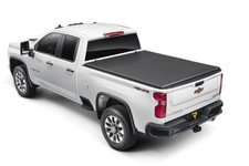 Extang 90658 Trifecta Alx Tonneau Cover For 2020-2026 Silveradosierra Hd Extang 90658 Trifecta Alx Tonneau Cover For 2020-2026 Silveradosierra Hd