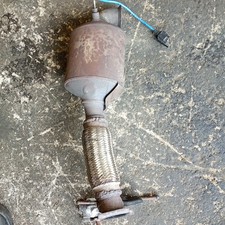 FORD KUGA CATALYTIC CONVERTER 8V415F297BA 2.0 TDCI MK1 2008 - 2012