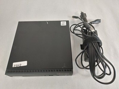 Lenovo ThinkCentre M70q Gen 1 Core i5-10400T 2.00 GHz 16 GB DDR4 256 GB NVMe