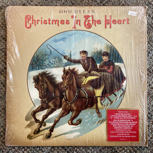 Bob Dylan Christmas in the Heart | eBay