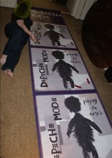 Depeche Mode - Extremely Rare!!!!!